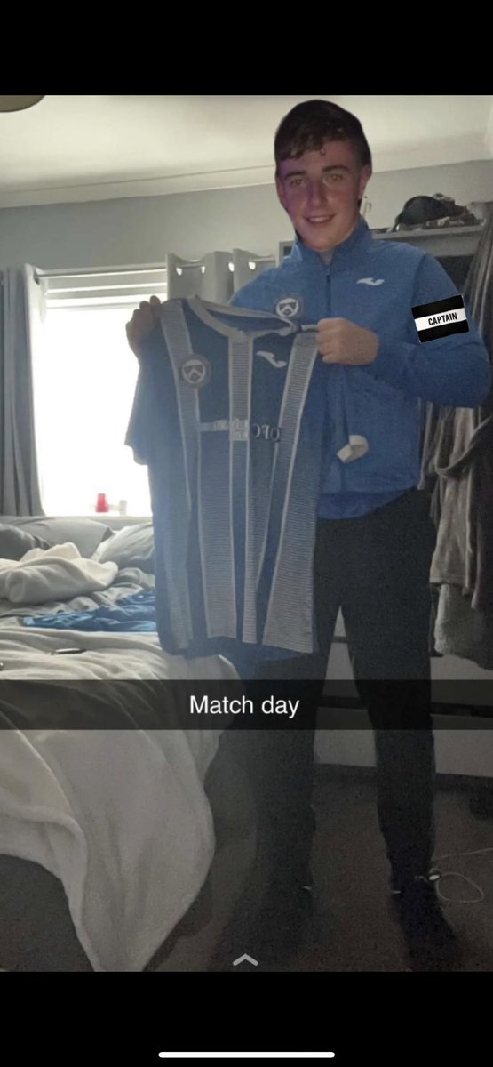 Bruche Athletic FC tweet media