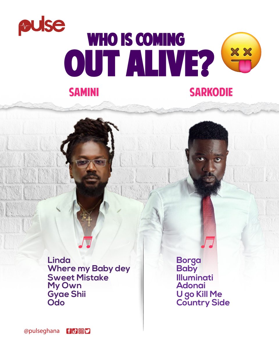 PulseGhana tweet picture