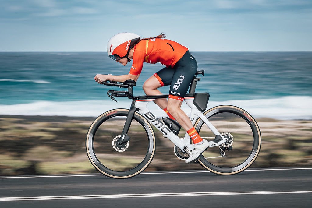 Lucy Buckingham (@lucy_tri) on Twitter photo The Need for speed 🚴♀️💨
First ride back in the TT bike position in over 6months. The nerve damage from my slipped discs is on going & frustrating at times, but days like today are a small win 😊.
📸<a href="/BMCProTri/">BMC Pro Triathlon Team</a> The Need for speed 🚴♀️💨
First ride back in the TT bike position in over 6months. The nerve damage from my slipped discs is on going & frustrating at times, but days like today are a small win 😊.
📸<a href="/BMCProTri/">BMC Pro Triathlon Team</a>