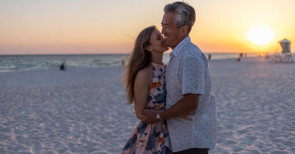 Couples searching for a romantic getaway this #ValentinesDay will not be disappointed by the wide array of places to stay, dining and spa offerings in PCB! bit.ly/ValentinesinPCB