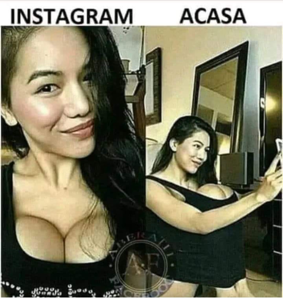 Uff, non si fa però 😏