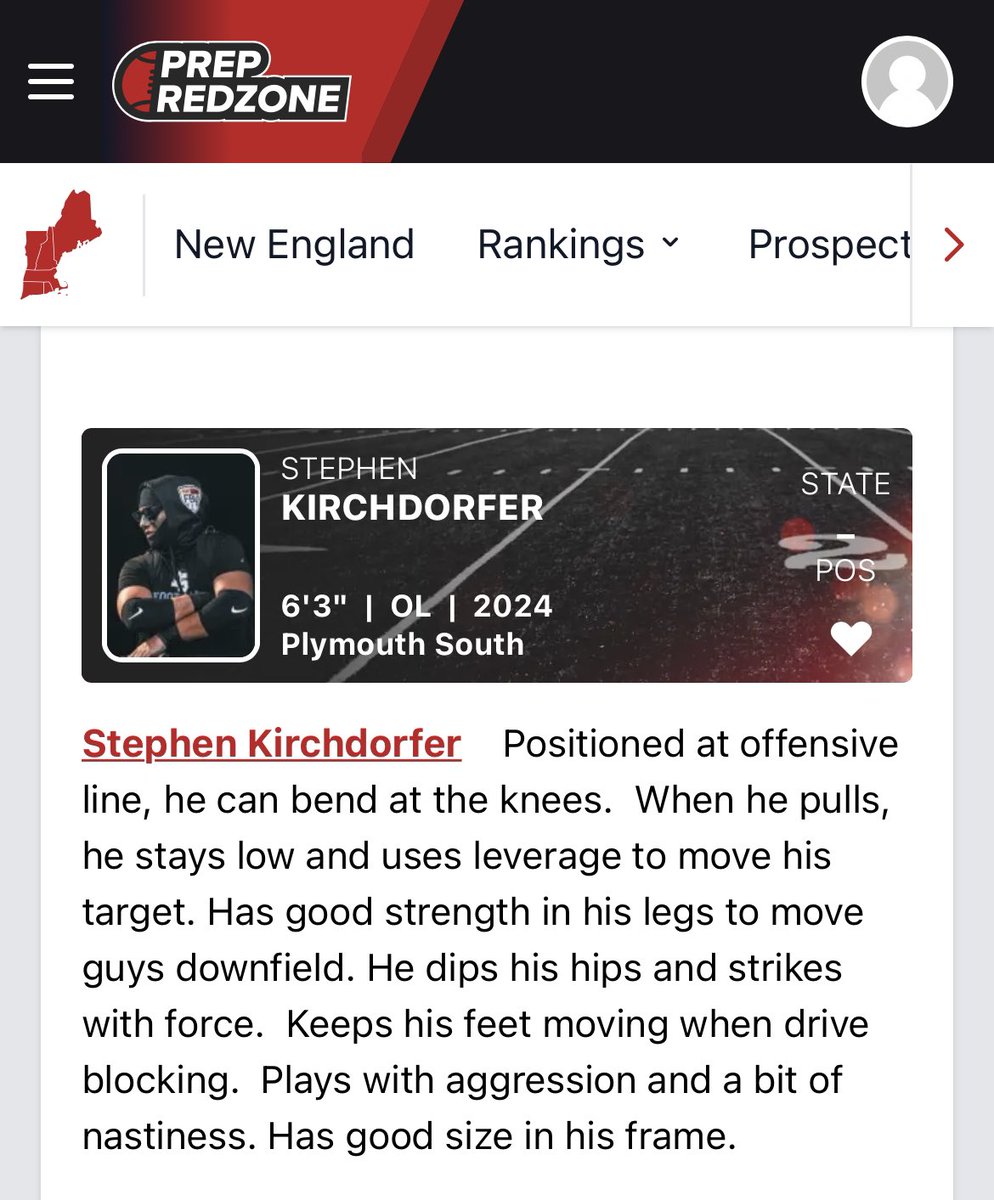 Thank you @NGP_CoachSilva for the write up