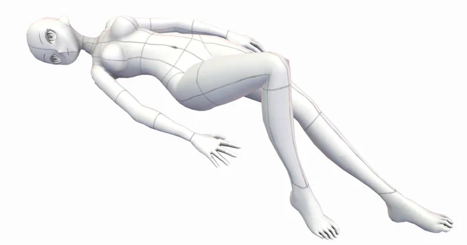もしゃもしゃ 