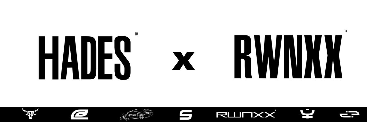 HADES x RWNXX