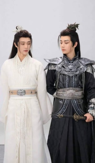 MC27761's tweet photo. #แนะนําซีรี่ย์ จีน 🇨🇳
💜เรื่อง : #เซียนจุนวันนี้ท่านชําระบาปแล้วหรือยัง ภาค 1 &amp; 2
💙แนว : ศิษย์ X อาจารย์ |ทะลุมิติ แนวมิตรภาพ(วาย)
📝: ซับไทย 
💚ดูได้ที่ : YouTube 
🌟 : ขอบคุณบ้านแปลซับค่ะ
เขาถูกระบบดึงทะลุมิติเข้าไปโลกนิยาย ทำยังไงก็ได้ไม่ให้ลูกศิษย์กลายเป็นมาร!
#ซีรี่ย์จีน https://t.co/NkulPMG34v