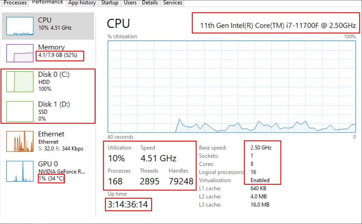 Paragon│Boost Gaming PC Performance tweet media