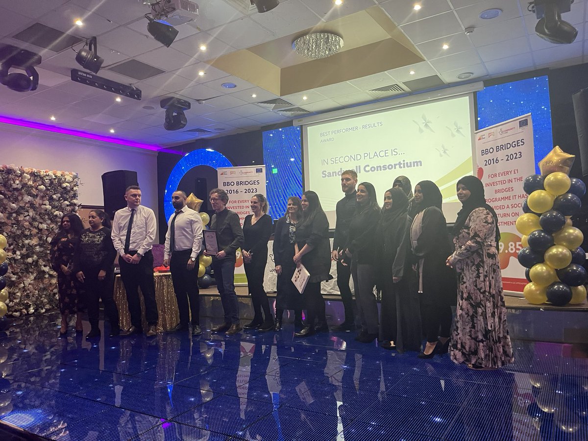 BBO Bridges tweet media