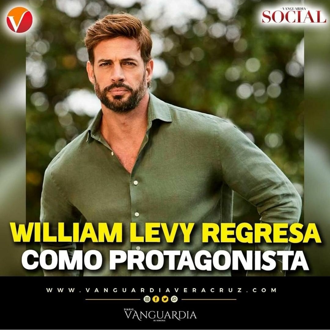 Vía IG <a href="/willylevy29/">William Levy</a>