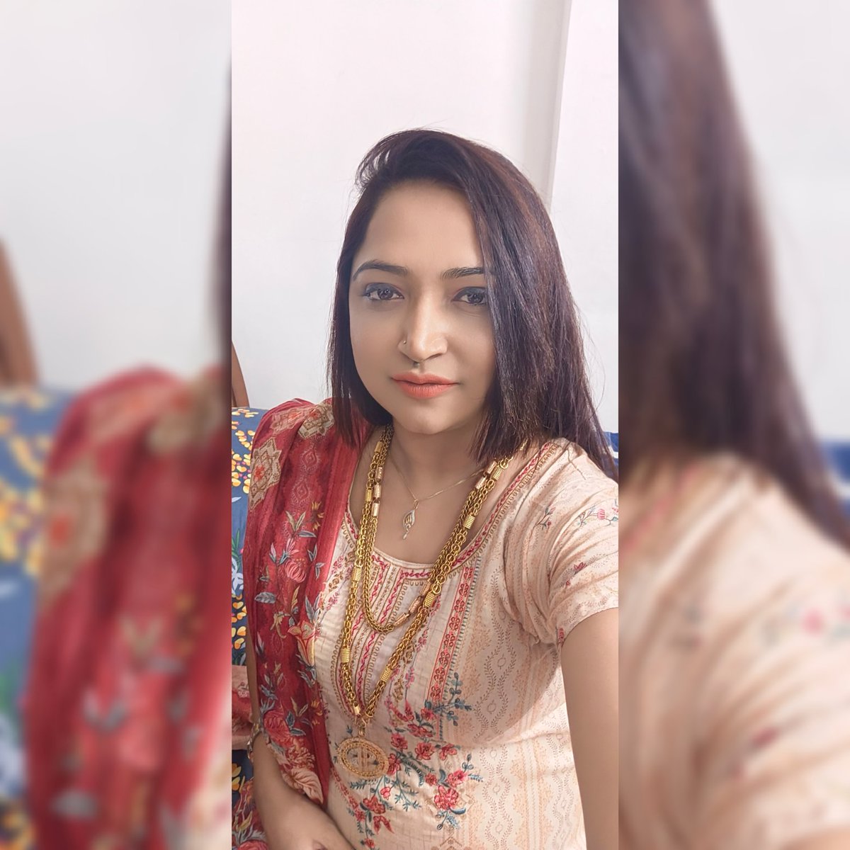 ShabnamshaikhHC's tweet photo. I have received 3 comments today on this Attire Looking Good .. Beautiful... Amazing... What's your opinion my love once ??? ๐
.
.
.
#boss #shabnamshaikh #helpcare #helpcarefoundation #hotshabnam #humanity #healthylifestyle #stronggirls #socialworker #bjp4maharashtra https://t.co/W8RnQur8rB