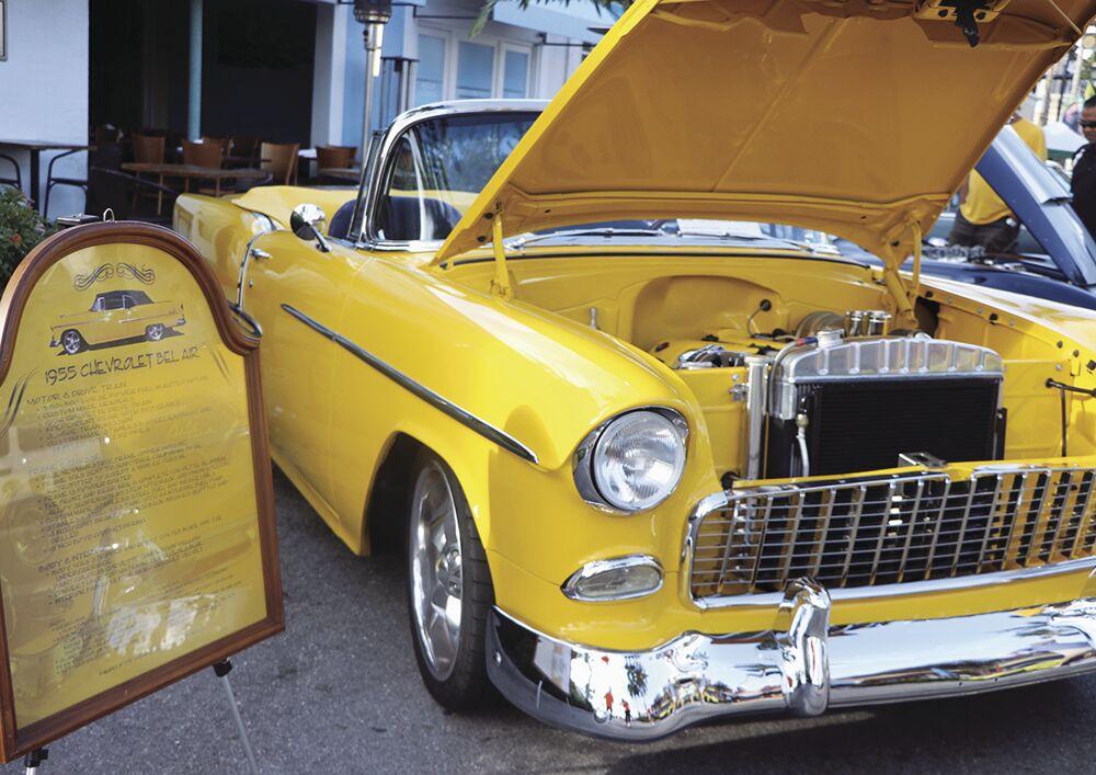 mattbrownnaples's tweet photo. Coming up next weekend Feb 2-5th Downtown Naples....The Naples Automotive Experience. Proceeds from The Naples Automotive Experience benefit St. Matthewβs House, which raised a record-breaking $1,250,000 in 2022. Make sure to check this event out!
https://t.co/PmzUM1O35z https://t.co/6ZOhTbEful