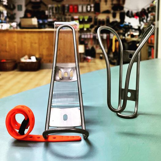 Keep Pedalling tweet media