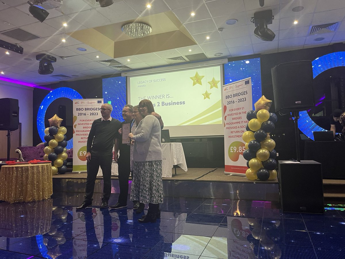 BBO Bridges tweet media