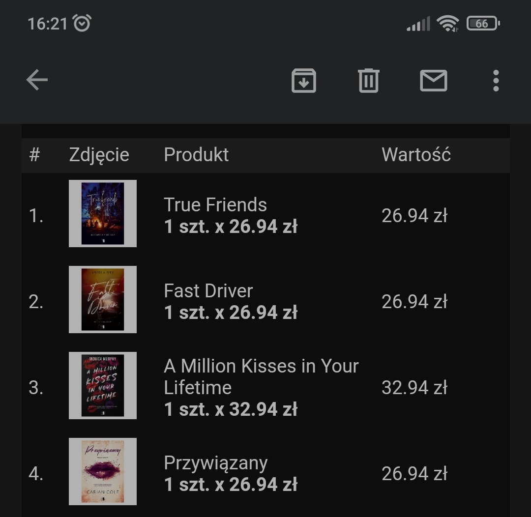 ta_wattpadziara's tweet image. Zamowiłam 💙🧡 #tfnapapierze #fastdriver