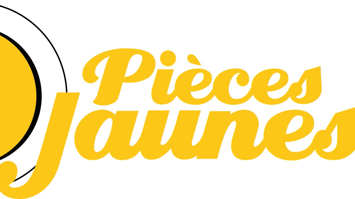 #VendrediLecture 
Pour tout savoir sur les origines des Pièces Jaunes, découvrez l'excellent dossier consacré par @CarenewsCom sur le sujet en 3⃣ épisodes 👉carenews.com/fr/news/la-nai…
🚨 Spoiler alert : Laurent Terrisse, président-fondateur de LIMITE, faisait partie des coulisses 😉