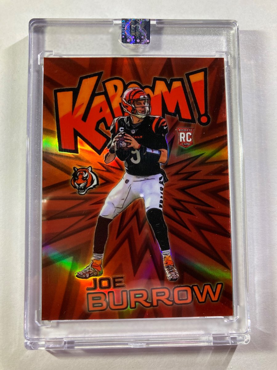 Wayne’s World of Sports Betting & Trading Cards tweet media