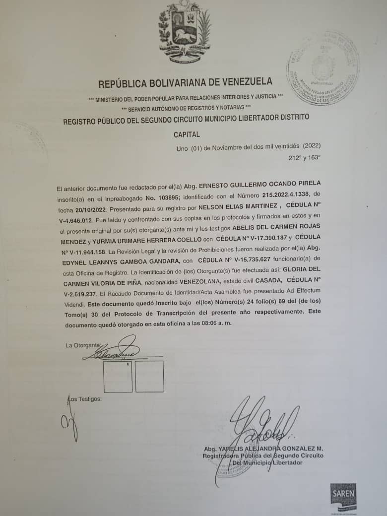 irmater's tweet image. Ing @TellecheaRuiz respetuosamente le informamos que ayer usted se reunió con unos jubilados que le hicieron creer representaban a la Asociación AJIP. A Sres Villalobos/Ribas se le venció su período en 2021, la Sra Pino fue directivo hasta 2018, los Sres Corredor/Delgado no han