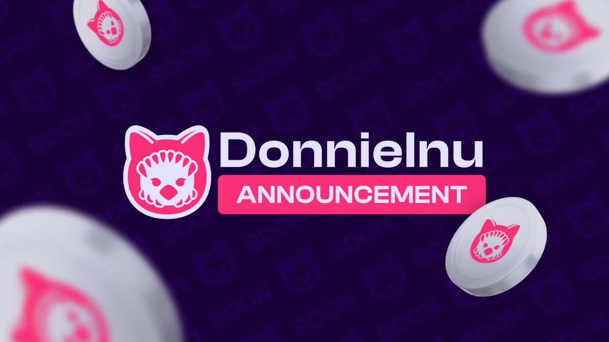 Donnie Inu tweet media