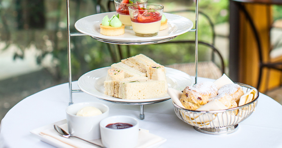 MalloryCourt's tweet image. Your perfect Valentine’s break with us awaits…

Give the gift of indulgence this Valentine’s, with a cream tea and glass of rosé Champagne on arrival and 'Tastes of the Season' dinner just to name a few! 🥂

📱 - bit.ly/3ktRbBD

#valentinesday #valentinesbreak