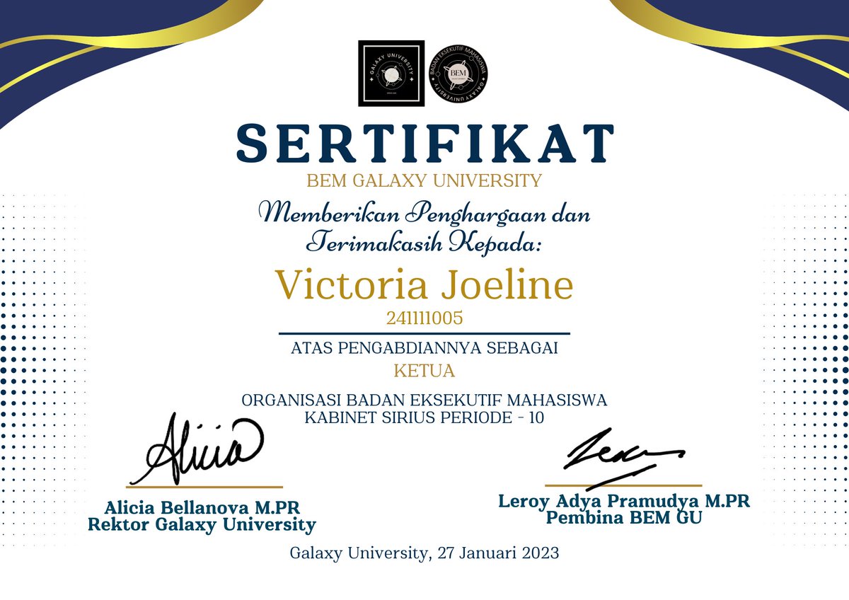 @starxflakes <a href="/BEMGALAXY/">BEM GALÆXY</a> @byutif_ ️️
️️
️️
️️

"Terima kasih sudah bertahan, terima kasih juga sudah banyak berjuang untuk periode kali ini tanpa kamu dan yang lain mungkin kita tidak bisa berada dititik ini Joe terima kasih"

️️
️️
️️