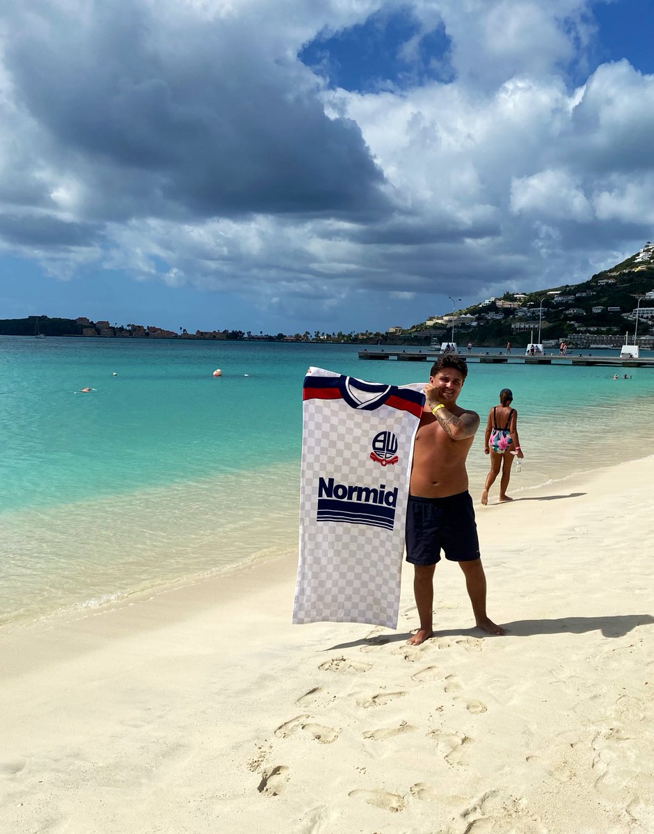 willwatson0226's tweet photo. St Maartin (A) #bwfc https://t.co/1O5XvQx6p7