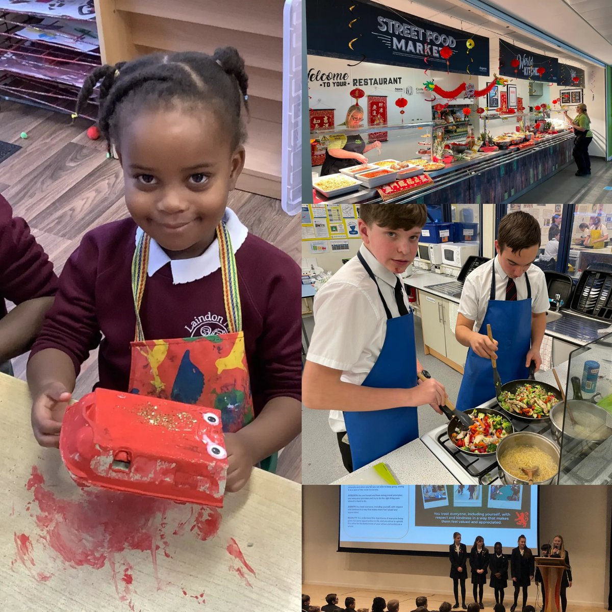 Zenith Multi Academy Trust tweet media