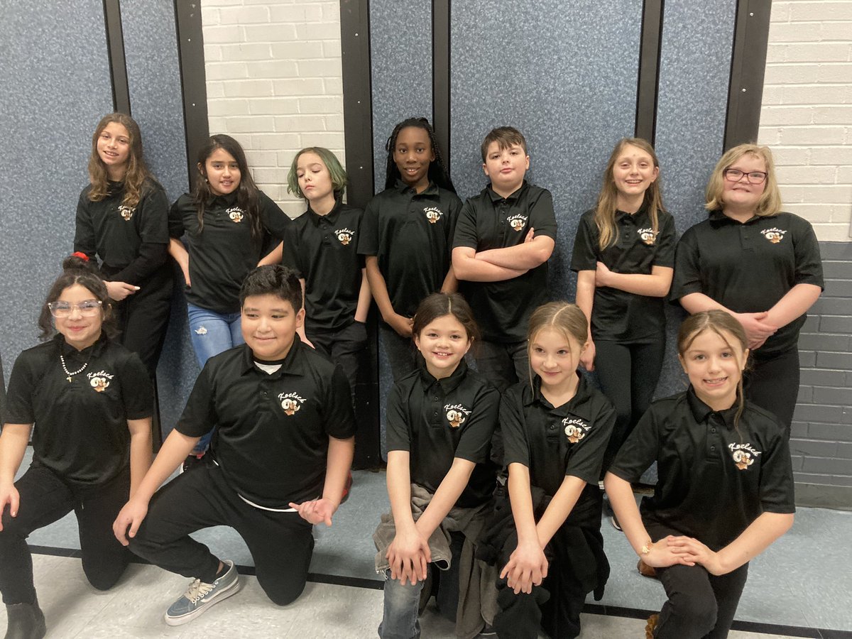 @KoelschSchool @KoelschRams Last night was a big night for our Koelsch Choir who performed at Fairmont Jr. High…they were fantastic; here’s a pre-concert photo with just some of the fourth graders who were performing #BSDPride #EverythingspossibleBSD