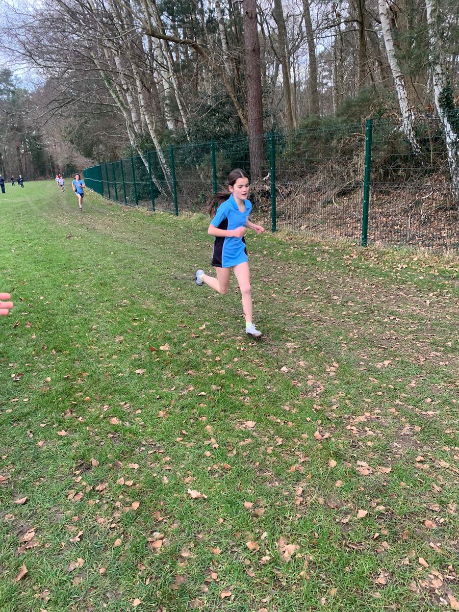 Brilliant performances at the Eagle House Cross-Country! Well done to all runners and big shout to Jack - 2nd, Alice - 2nd and Freya - 3rd. <a href="/CrosfieldsJS/">Juniors | Crosfields School</a> @WeAreCrosfields