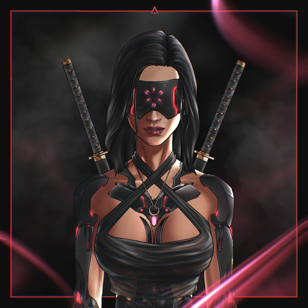 weAWKN's tweet photo. Our OBJECTIVE is visually stunning profile picture art that allows advanced customization, providing users with the ability to add, remove and trade various traits. We are granting you the power to take absolute control in crafting your very own digital identity.

2/4 🧵 https://t.co/N1YROu4DbK