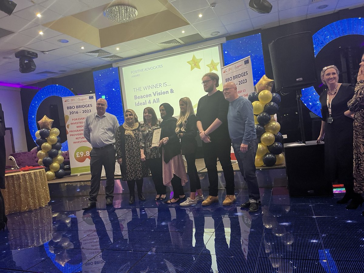 BBO Bridges tweet media