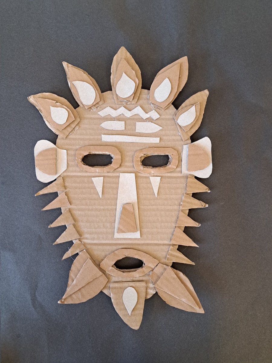 Wath_ArtDesTech's tweet image. An amazing piece of extended homework handed in this week by Antonina C in Year 7. #teamwath #growthmindset #worldclasslearning #integrity #thehighestexpectations