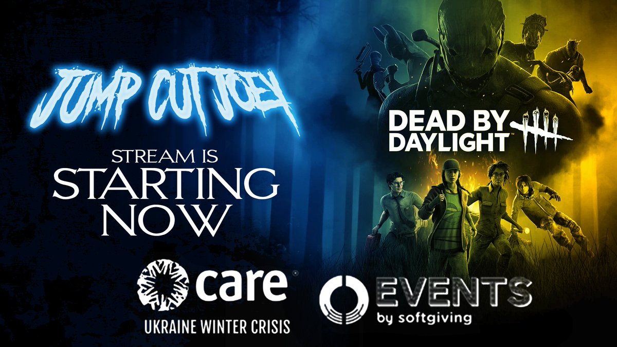PizzaCoIa's tweet photo. We are once again teamed with @softgiving and @CARE to raise funds for the Ukraine Winter Crisis!

[🔴] LIVE NOW

https://t.co/NrHLQREY5q

#charity #charityevent #ukraine #ukrainewintercrisis #care #softgiving https://t.co/W2nPZiCPYd