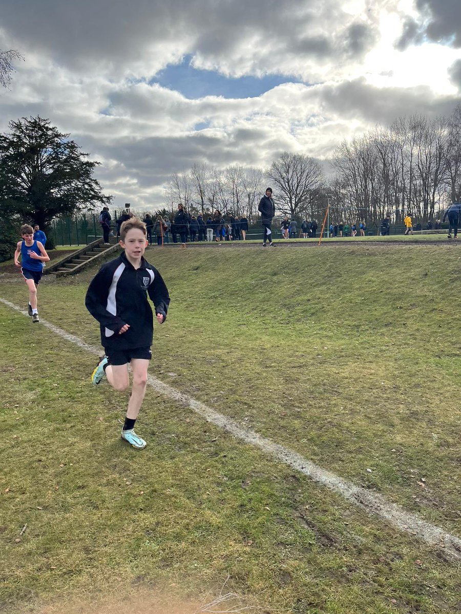 Sport | Crosfields School tweet media