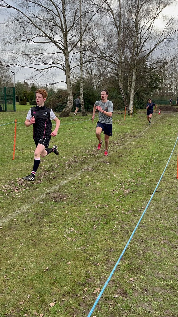 Sport | Crosfields School tweet media