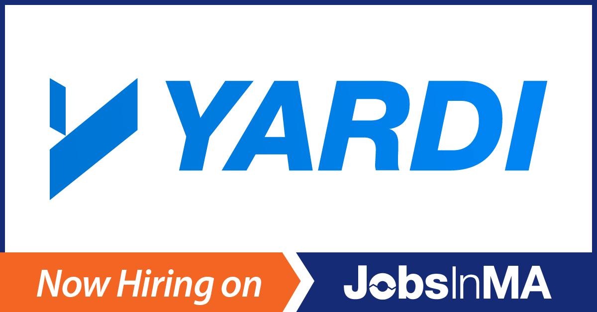 PloymintMA's tweet photo. Yardi is hiring for an Account Manager position on JobsInMA. They're looking for motivated, team players who are focused on customer success for their Resident Screening software.
https://t.co/I9yaMtpCHt
#Jobs #NowHiring #Massachusetts #JobsInMA https://t.co/qWM9Q1Arnh
