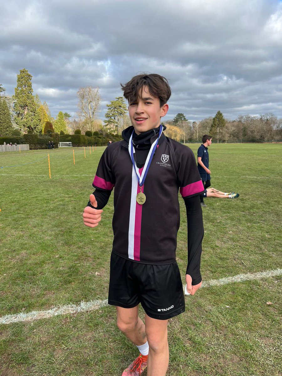 Sport | Crosfields School tweet media