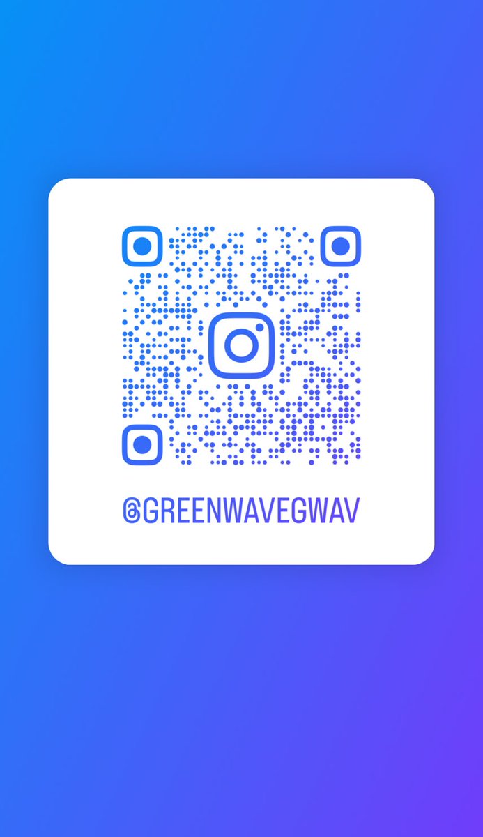 GreenwaveGWAV's tweet photo. Make sure to follow us on Instagram as well!  https://t.co/EQXSEdWAS5 https://t.co/lWqsB3SJ7P