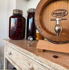 BottiBriganti's tweet photo. Briganti alta gamma di botti in legno dal 1800 Per info e preventivi: 0547 310171 - info@BrigantiSrl.it #grappa #balsamico #aceto #distillati #MADEINITALY #vino #LEGNO #abtm #vinsanto #vinocotto #invecchiamento #affinamento #RISTORANTE #tavernetta #ARTIGIANATO #PUB #CESENATI… https://t.co/PD0HLs2Rz8