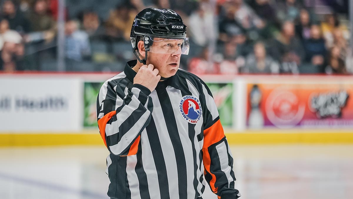 American Hockey League tweet media