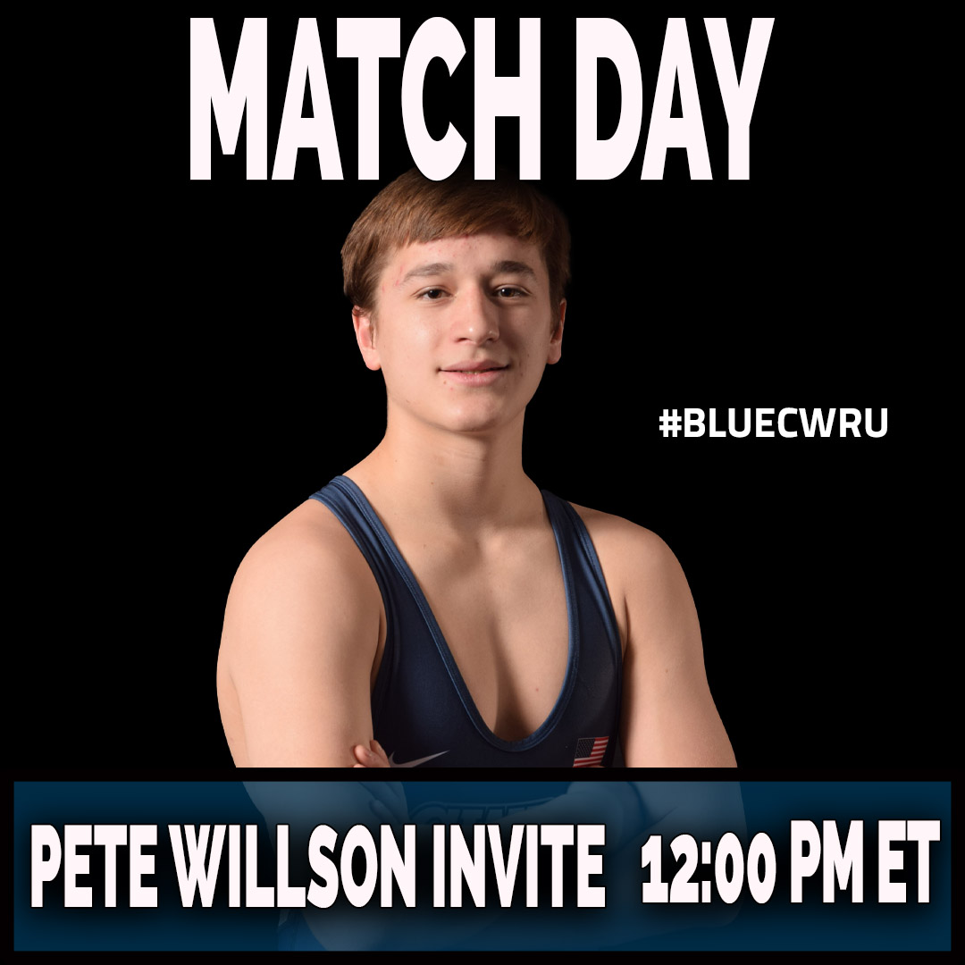CWRU Spartan Wrestling CWRUWrestling , Twitter Profile