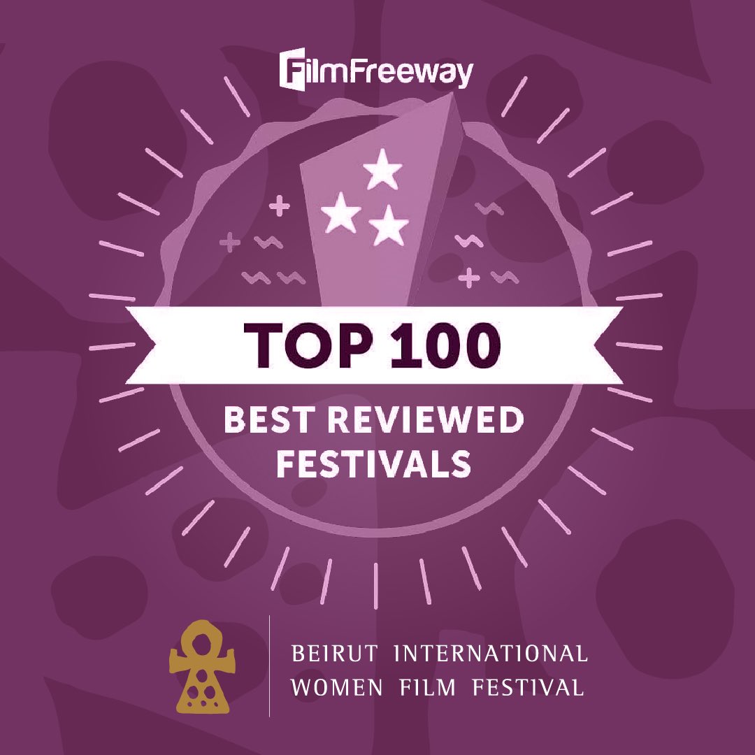 📣6️⃣ Years of achievements.

Thousands of submissions via @filmfreeway the leading platform that facilitates all the submission process to the filmmakers.🎦

6️⃣ Years &amp; BWFF is always ranking among the TOP 100 Best Reviewed Film Festivals.

#BWFF2023 #WomenForLeadership