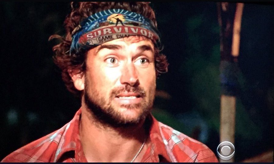 SurvivorQuotesX tweet media