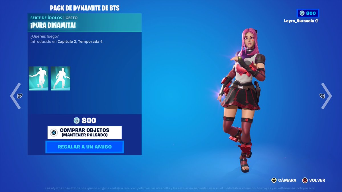 Amanduquii's tweet photo. Estoy a nada de comprar los bailes de BTS #PS4share https://t.co/fChLgXGBzM