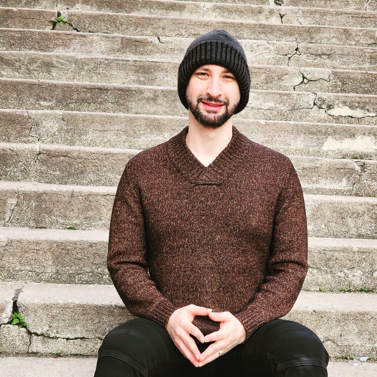 Yan Kaner tweet media