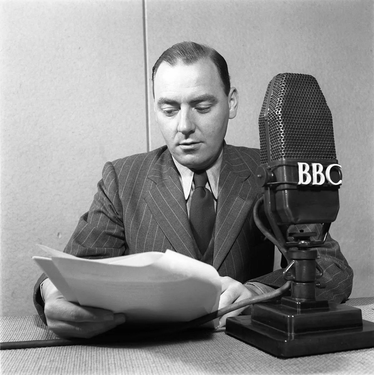 ConnHistofBBC's tweet photo. The #chbbcwebsite contains interviews from various collections: 1) The BBC #OralHistory Collection (The people who know the story of the BBC' - Frank Gillard, 1972 )
https://t.co/qPPV5tIJvk https://t.co/8eftigiyQv