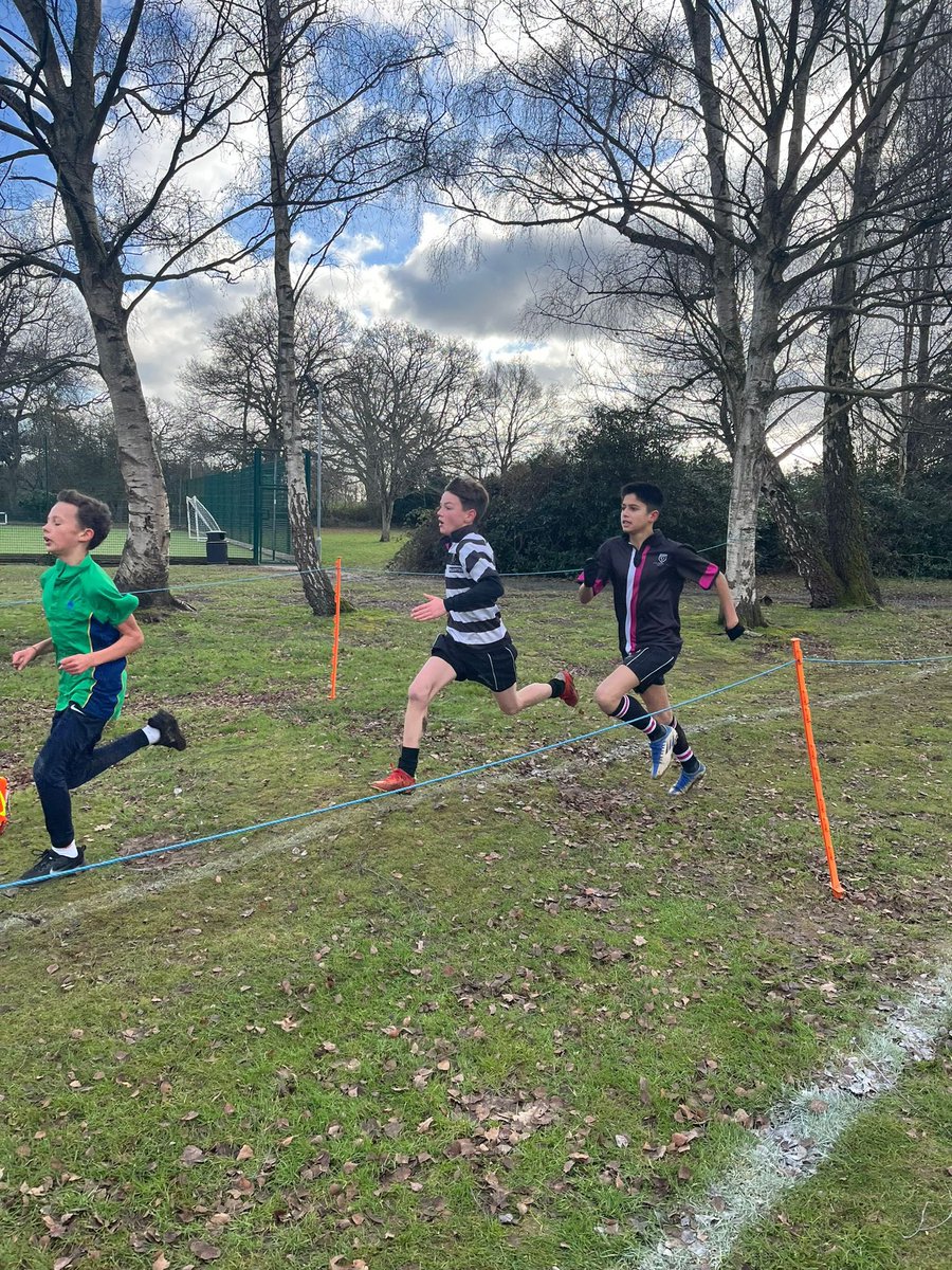 Sport | Crosfields School tweet media