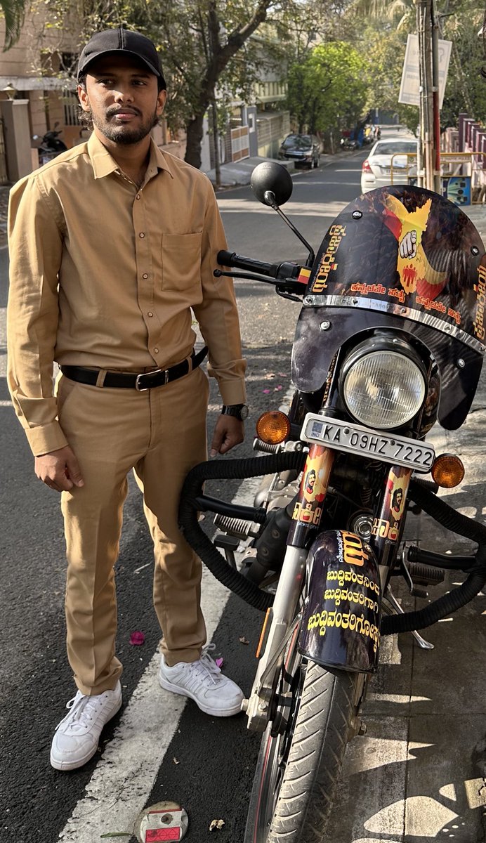 nimmaupendra's tweet photo. ಪ್ರಜಾಕೀಯದ ಕಿಡಿ… 👍ಯುವಶಕ್ತಿ 💪 https://t.co/5YqIcPRXRL
