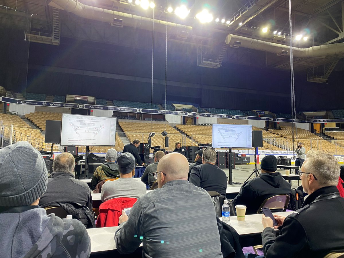skmacdaddy's tweet photo. And that's a wrap! We had a great week of training and learning about new products with our EAW colleagues from around the country. Thanks for having us @easternacoustic!
#EAW #EasternAcousticWorks #ADAPTive #SKMac #manufacturersrep https://t.co/We1F87rZPZ