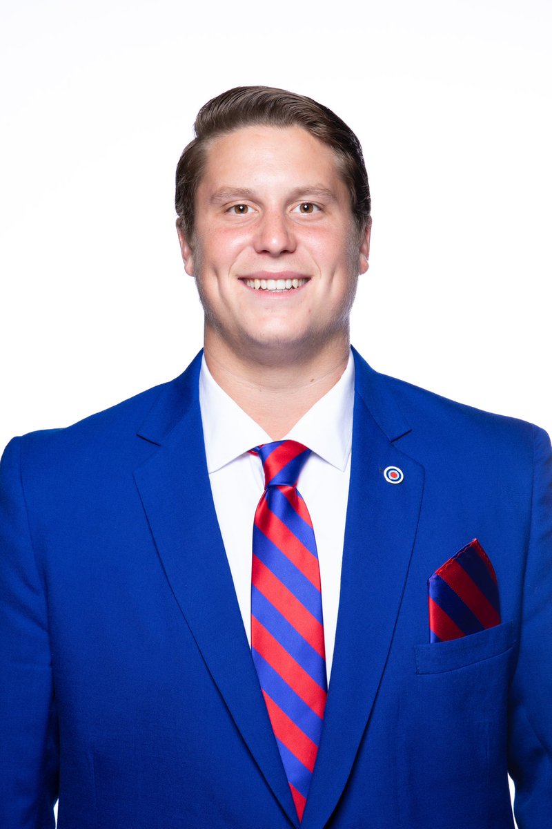 UWG Blue Coats tweet media