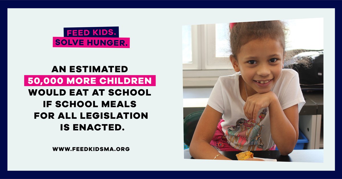 Universal School Meals will help ensure no child has to go hungry. Find out how you can help pass the #FeedKidsMA bill and JALSA's other top legislative priorities by joining us as we virtually launch our rapid response team on Monday #mapoli us02web.zoom.us/meeting/regist…