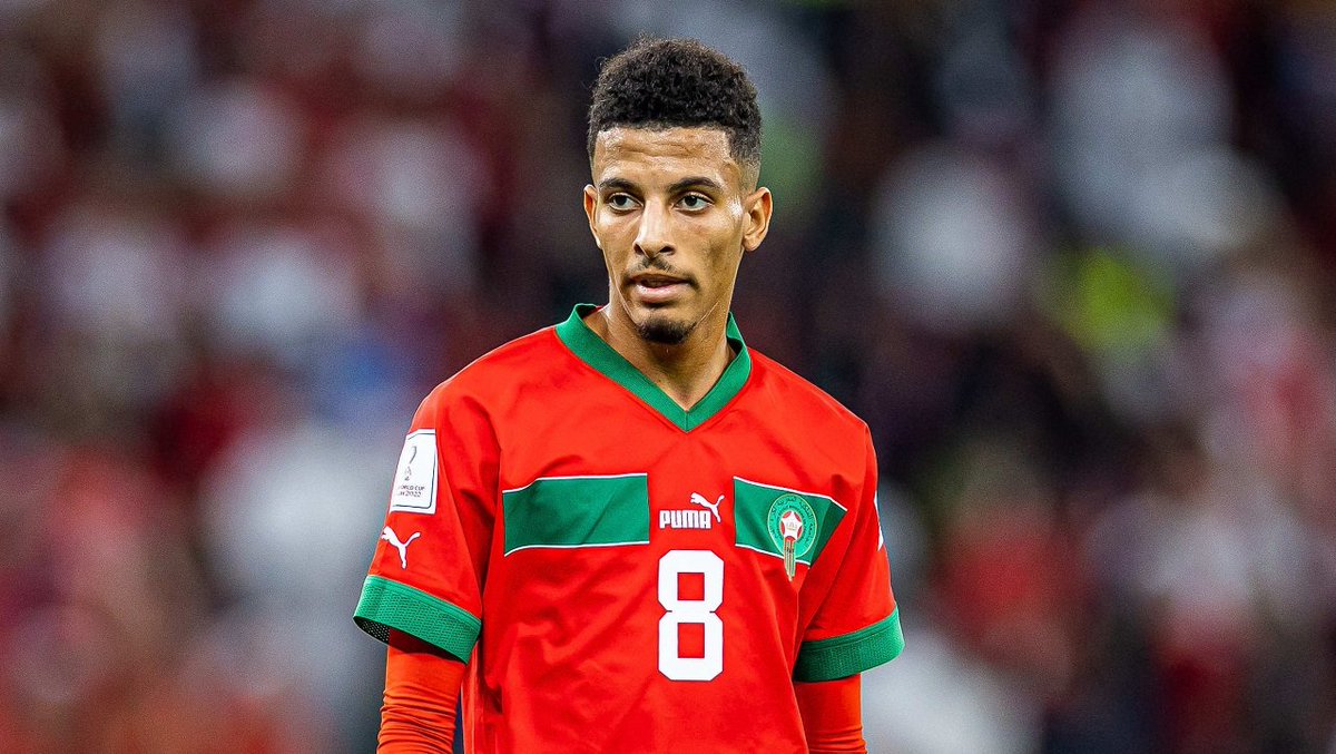 Clear replacement for guendouzi 🙏🙏🙏 #AVFC